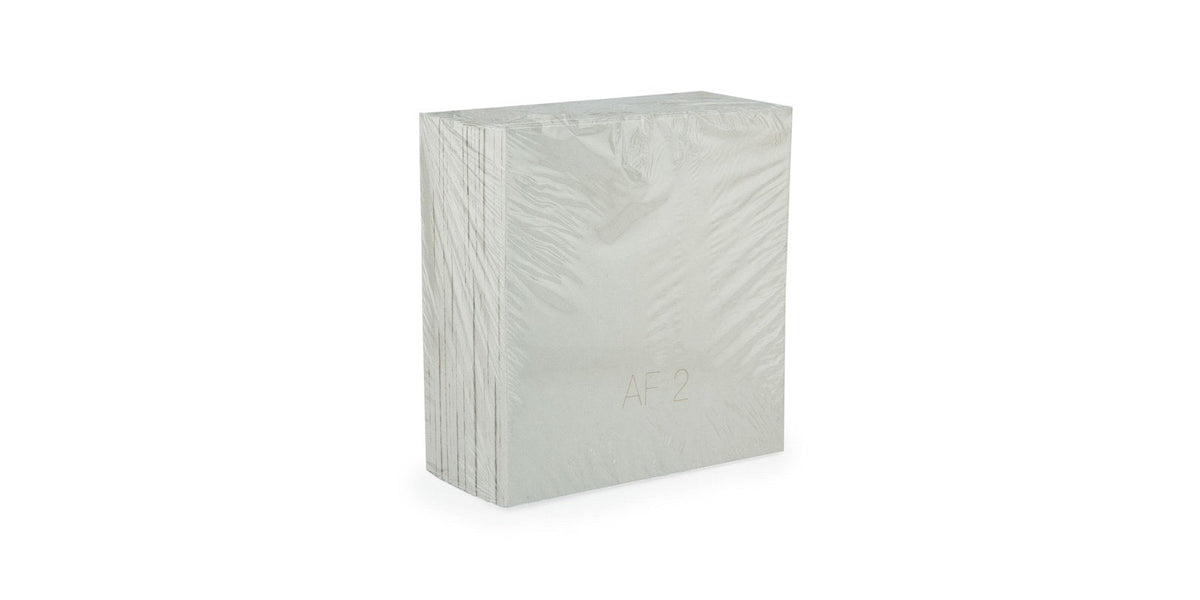 Filter Pads #2 Fine Solid (19.8 cm x 19.8 cm | 7.8 x 7.8 in)