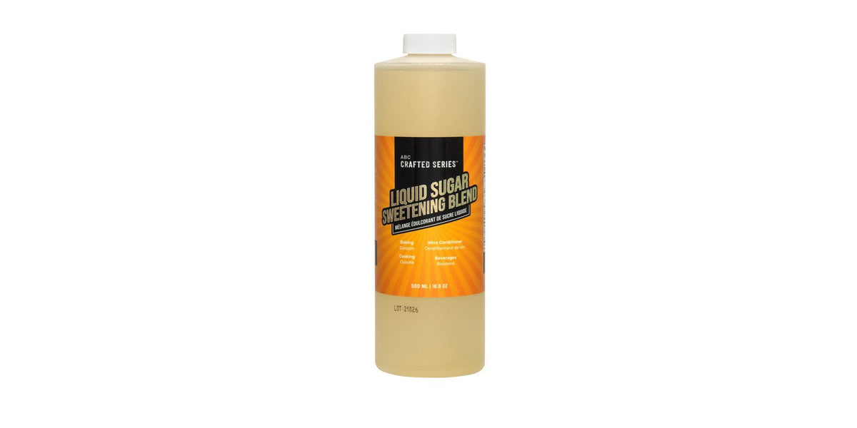 Wine Conditioner (500 ml | 16.9 oz)