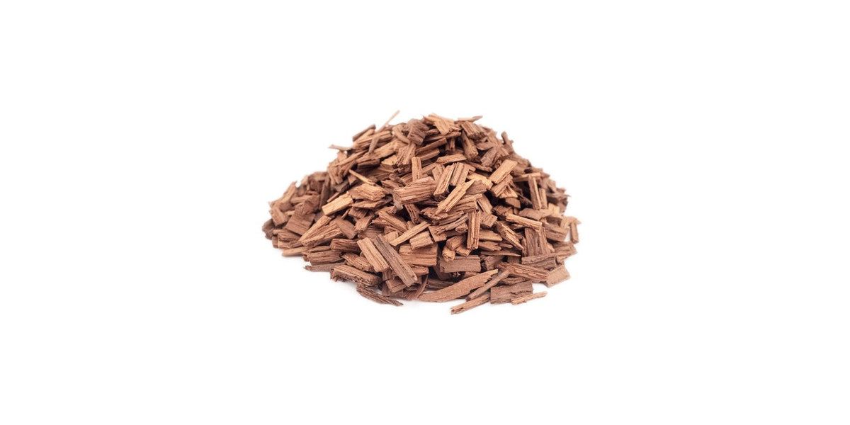 Oak Chips for Winemaking (50 g | 1.7 oz)