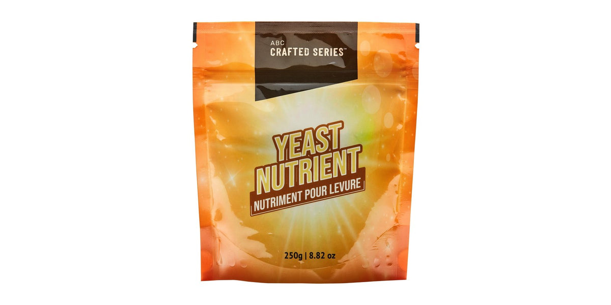 Yeast Nutrient (250 g | 8.8 oz)