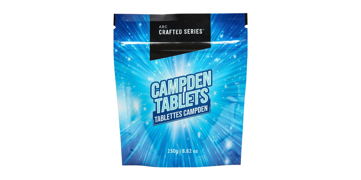 Campden Tablets (250 g | 8.8 oz)