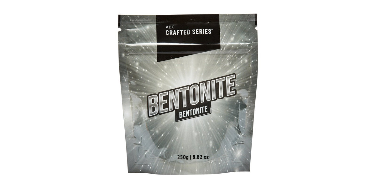 Bentonite (250 g | 8.8 oz)