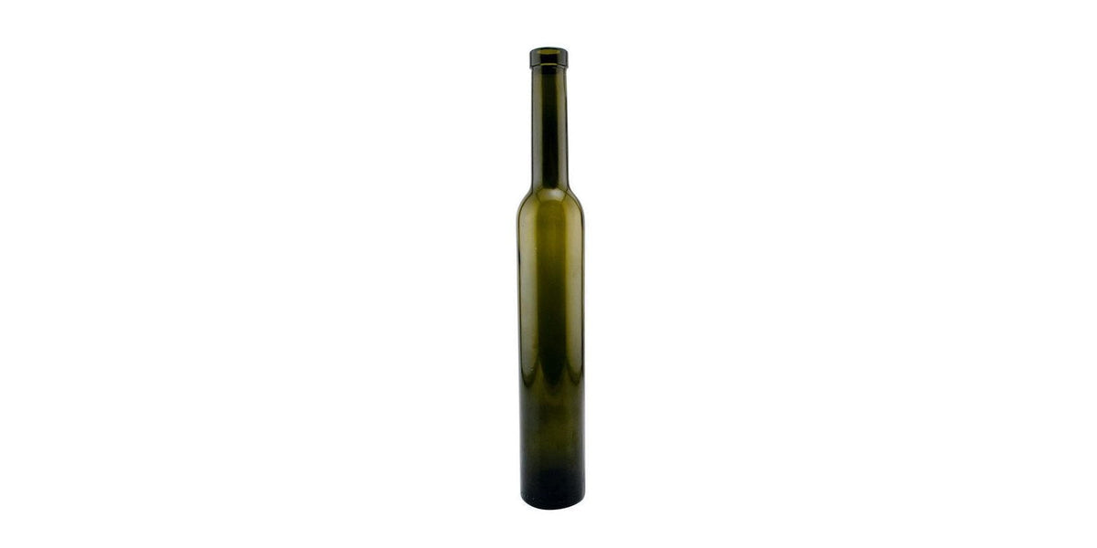 Bellissima Green Bottle 12 per Case (375 ml | 12.6 oz)