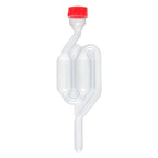 Fermentation Airlocks | 3-Piece and 2 Chamber