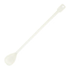 Plastic Paddles and Spoons