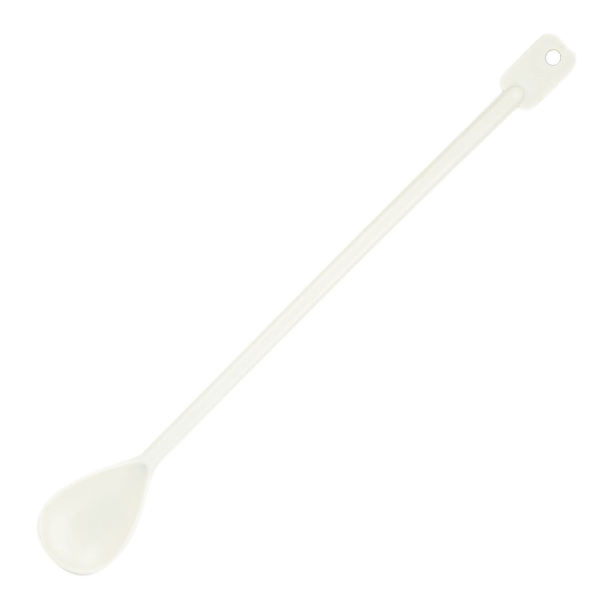 Plastic Paddles and Spoons