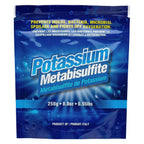 Potassium Metabisulphite
