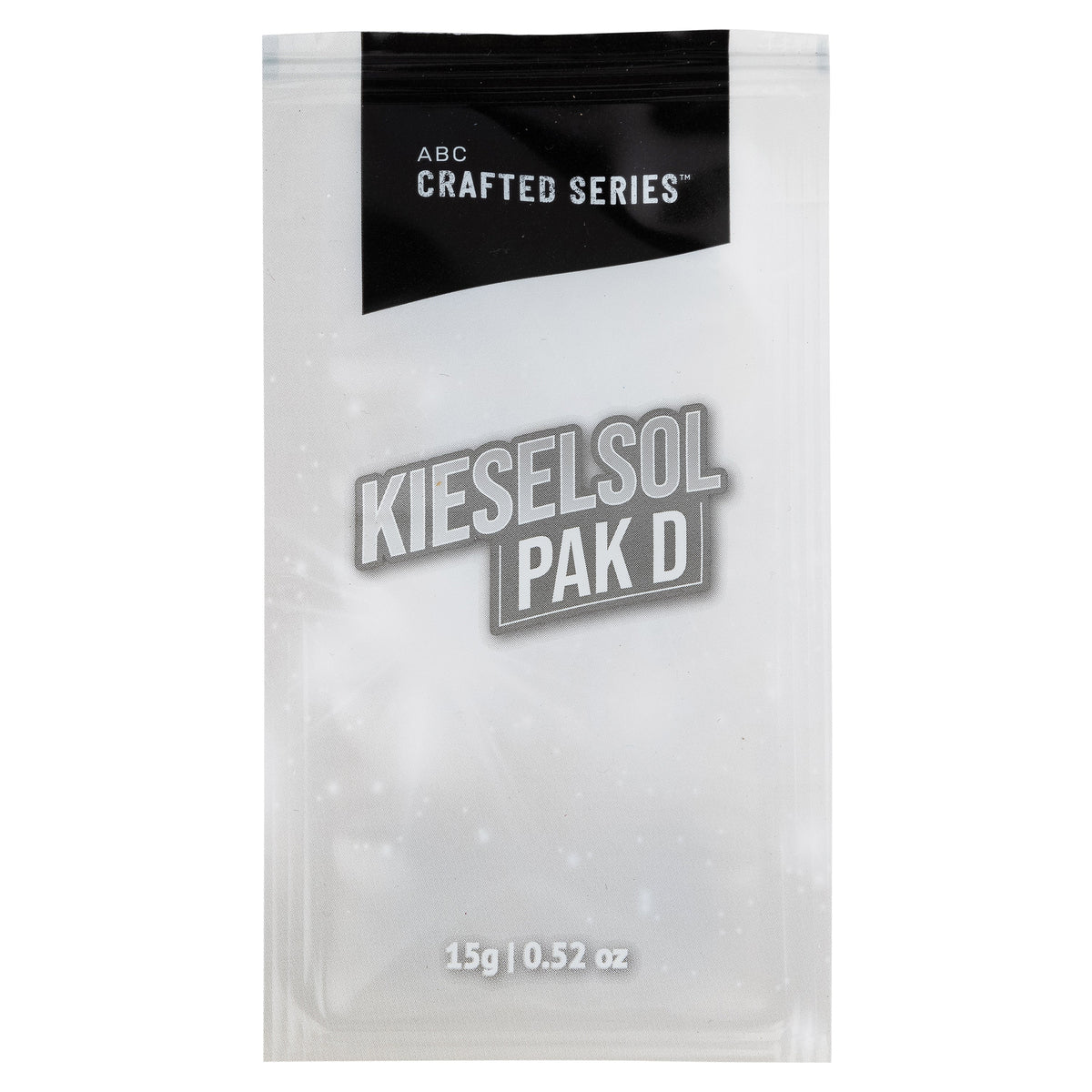 Kieselsol (15 g |.52 oz)