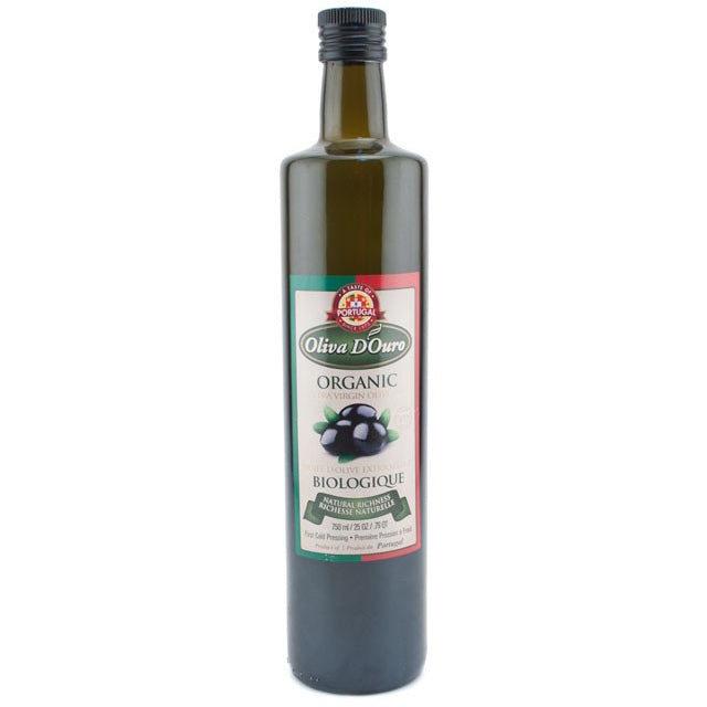 Extra Virgin Olive Oil | Traditional and Organic