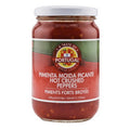 Portuguese Pepper Paste | Taste of Portugal