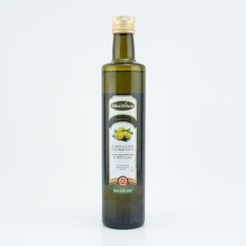 Extra Virgin Olive Oil | Traditional and Organic