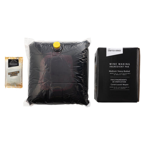 13% Medium/Heavy-Bodied (8 L – image 9
