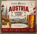 Crafted Series Passport Vienna Lager Beer Making Kit
