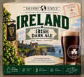 Crafted Series Passport Irish Dark Ale Beer Making Kit