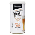 Crafted Series Wheat Beer Making Kit (1.8 kg / 3.9 lb)