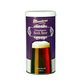 Muntons Connoisseurs Bock Bier Making Kit (1.8 kg)