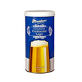 Muntons Connoisseurs Continental Lager Beer Making Kit (1.8 kg)