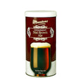 Muntons Connoisseurs Nut Brown Ale Beer Making Kit (1.8 kg)