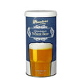 Muntons Connoisseurs Wheat Beer Making Kit (1.8 kg)