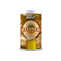 Muntons Premium Range Pilsner Beer Making Kit