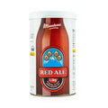 Muntons Premium Range Red Anniversary Ale Beer Making Kit