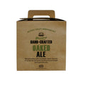 Muntons Hand-Crafted Oaked Ale Beer Making Kit (3.0 kg)
