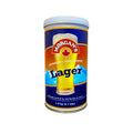 Morgan’s Lager Beer Making Kit (1.8 kg / 3.9 lb)