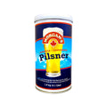Morgan’s Pilsner Beer Making Kit (1.8 kg / 3.9 lb)