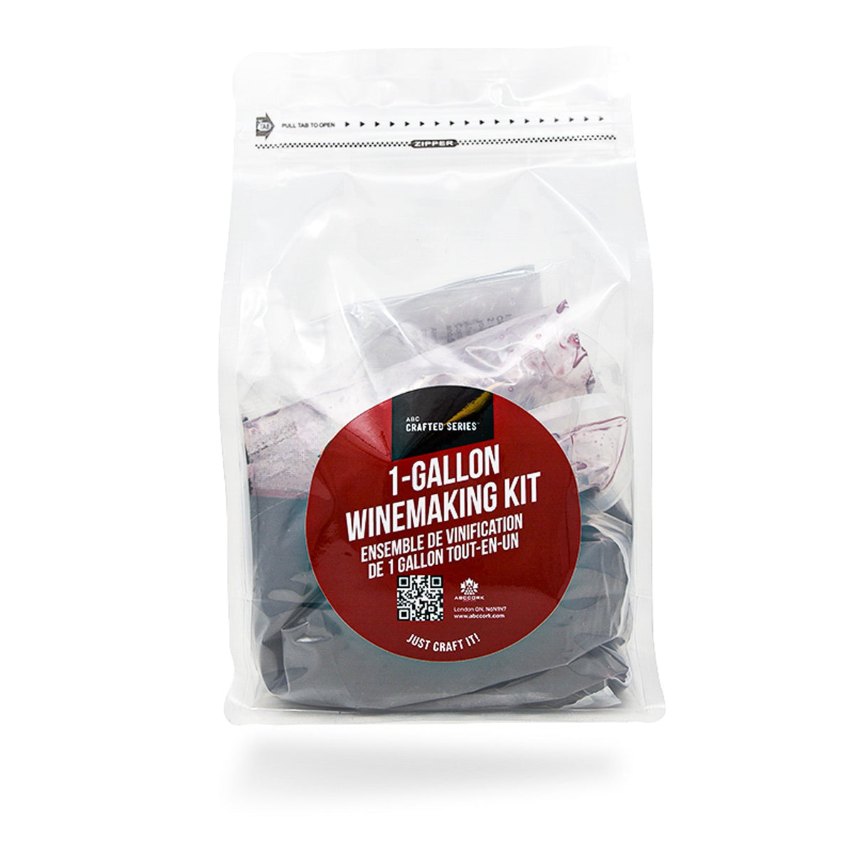 Small-Batch Wine Making Kit – image 4