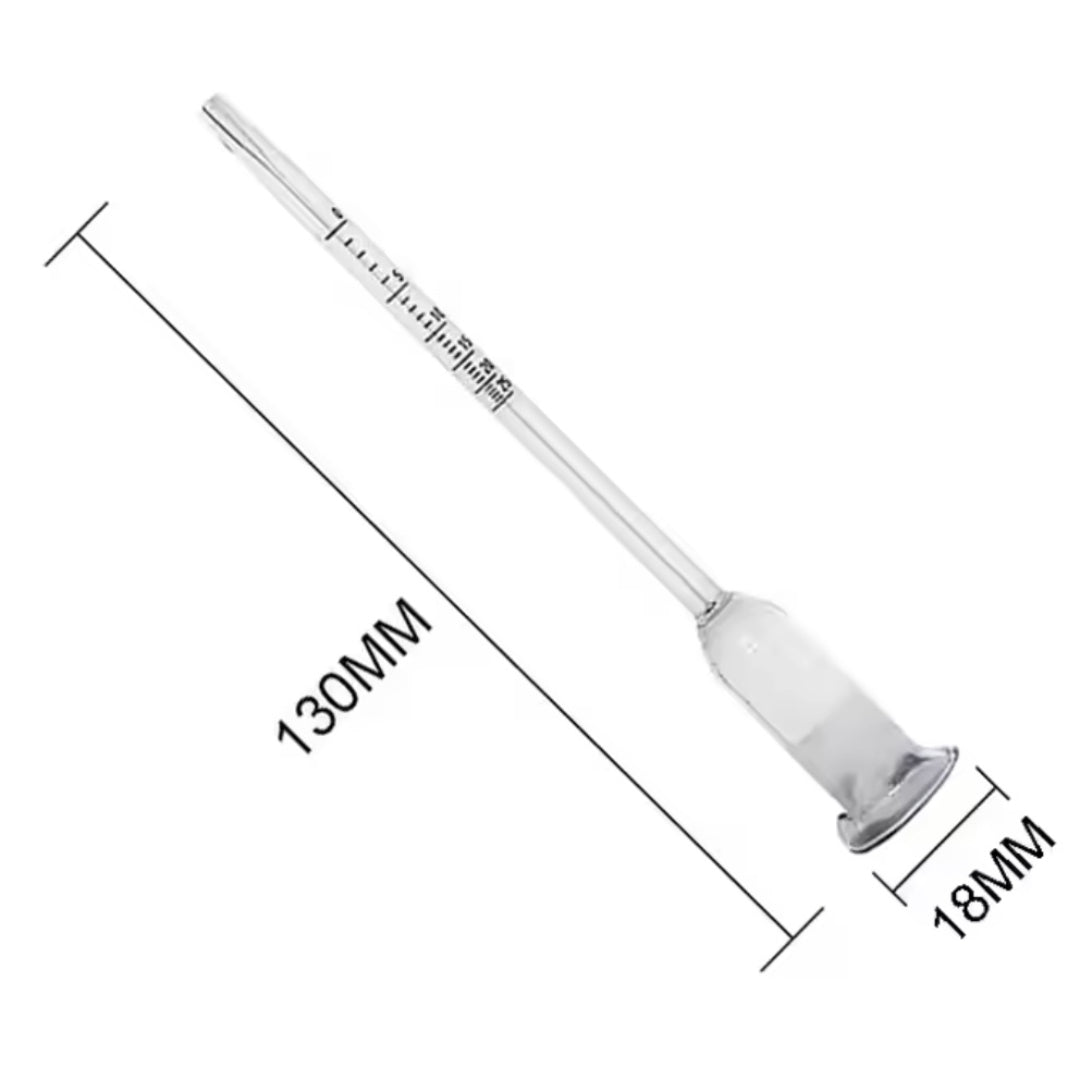 Vinometer (13 cm | 5.11 in)