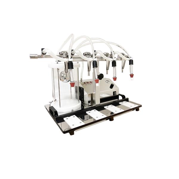 Enolmaster Professional Vacuum Filling Machine & Replacement Parts