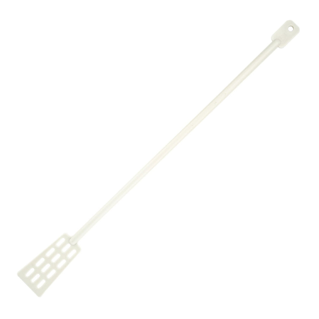 Plastic Paddles and Spoons