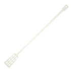 Plastic Paddles and Spoons