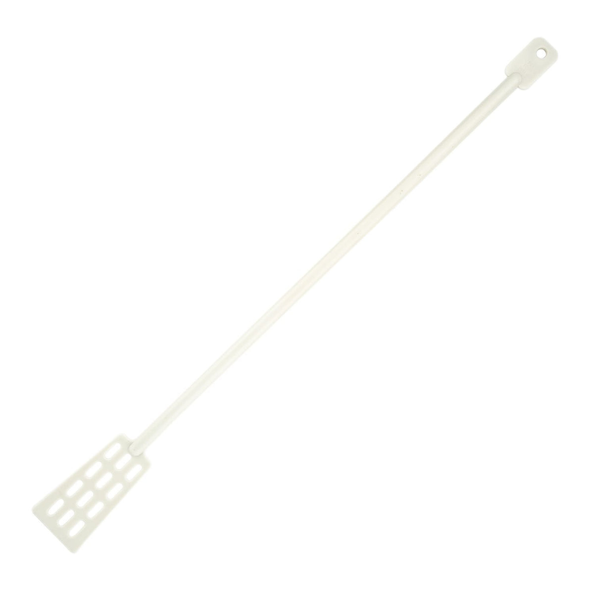 Plastic Paddles and Spoons