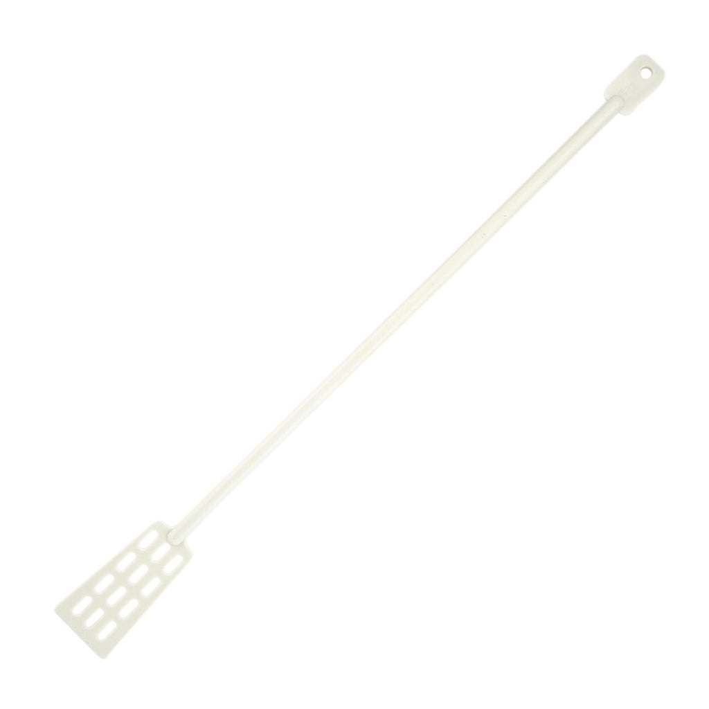 Plastic Paddles and Spoons