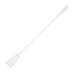 Plastic Paddles and Spoons