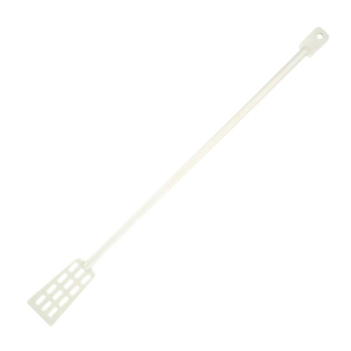 Plastic Paddles and Spoons