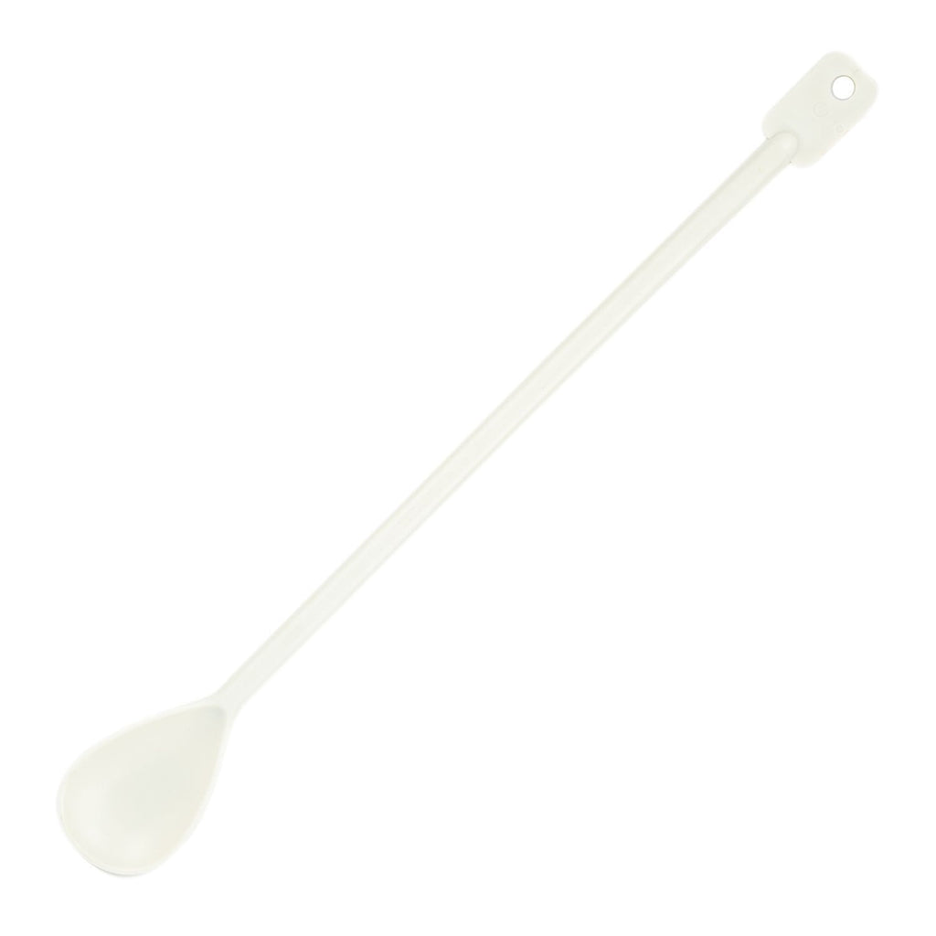 Plastic Paddles and Spoons