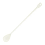 Plastic Paddles and Spoons