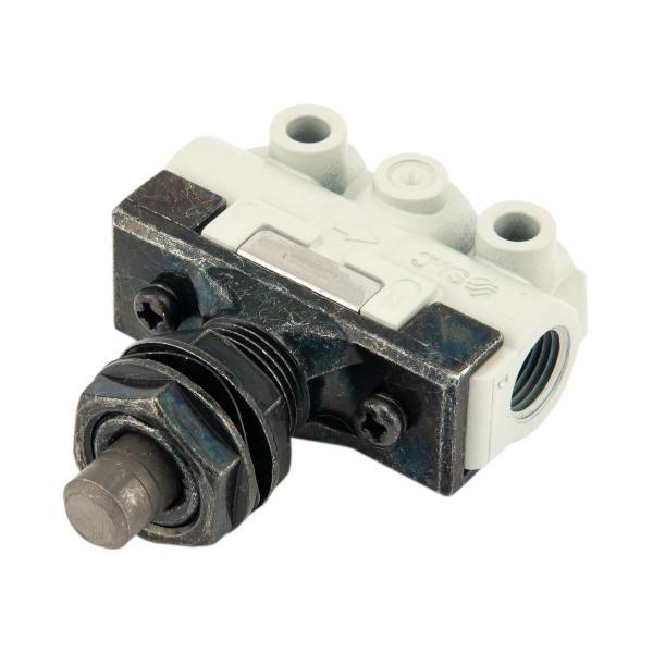 Semi Automatic Corker Part