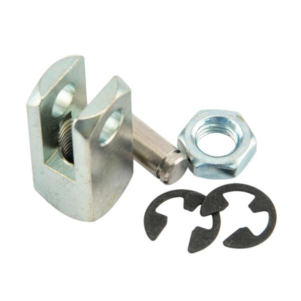 Semi Automatic Corker Part