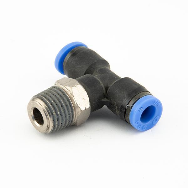 Semi Automatic Corker Part