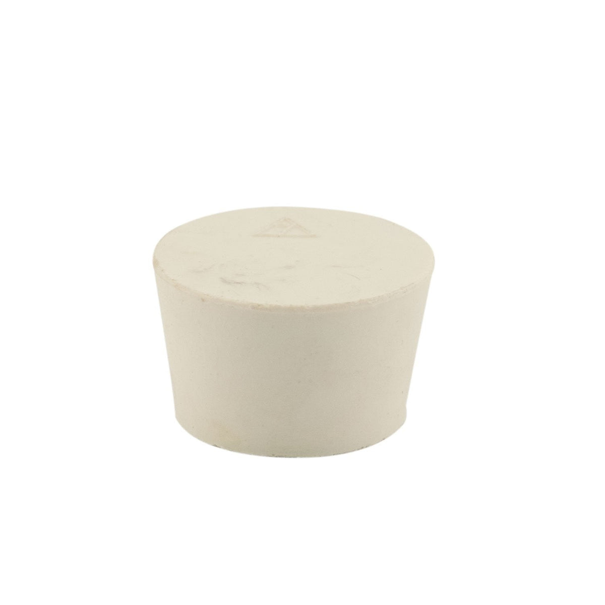 Solid Rubber Stopper #07 (37 x 30 x 25 mm)