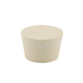 Solid Rubber Stopper #08 (40.5 x 33 x 25 mm)