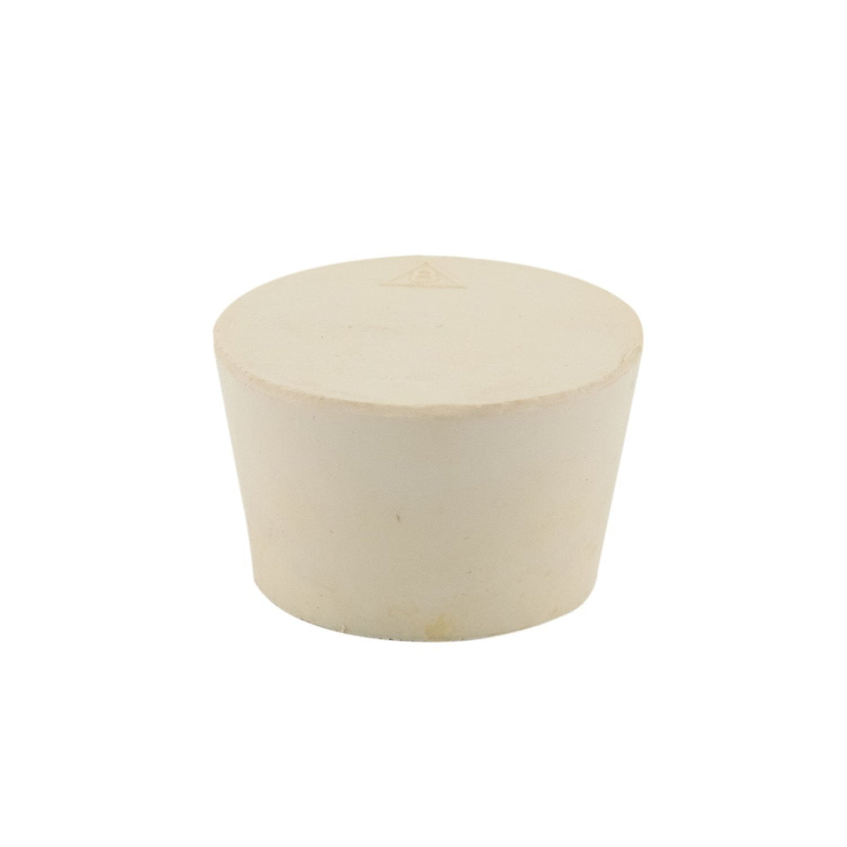 Solid Rubber Stopper #08 (40.5 x 33 x 25 mm)