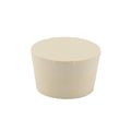 Solid Rubber Stopper #08.5 (43 x 36 x 25 mm)