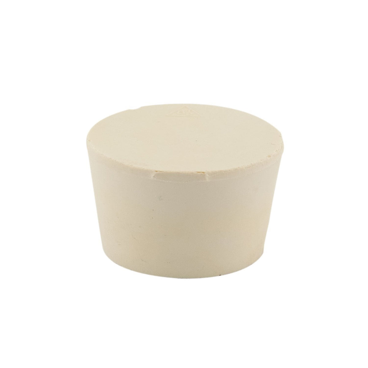 Solid Rubber Stopper #08.5 (43 x 36 x 25 mm)