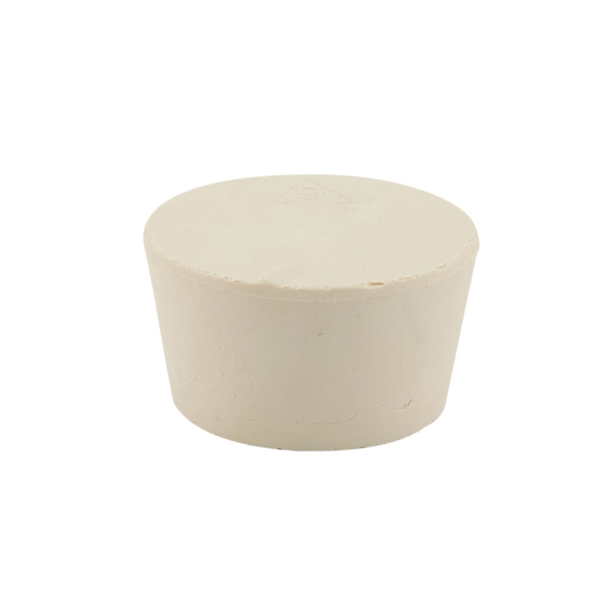 Solid Rubber Stopper #09 (45 x 37 x 25 mm)