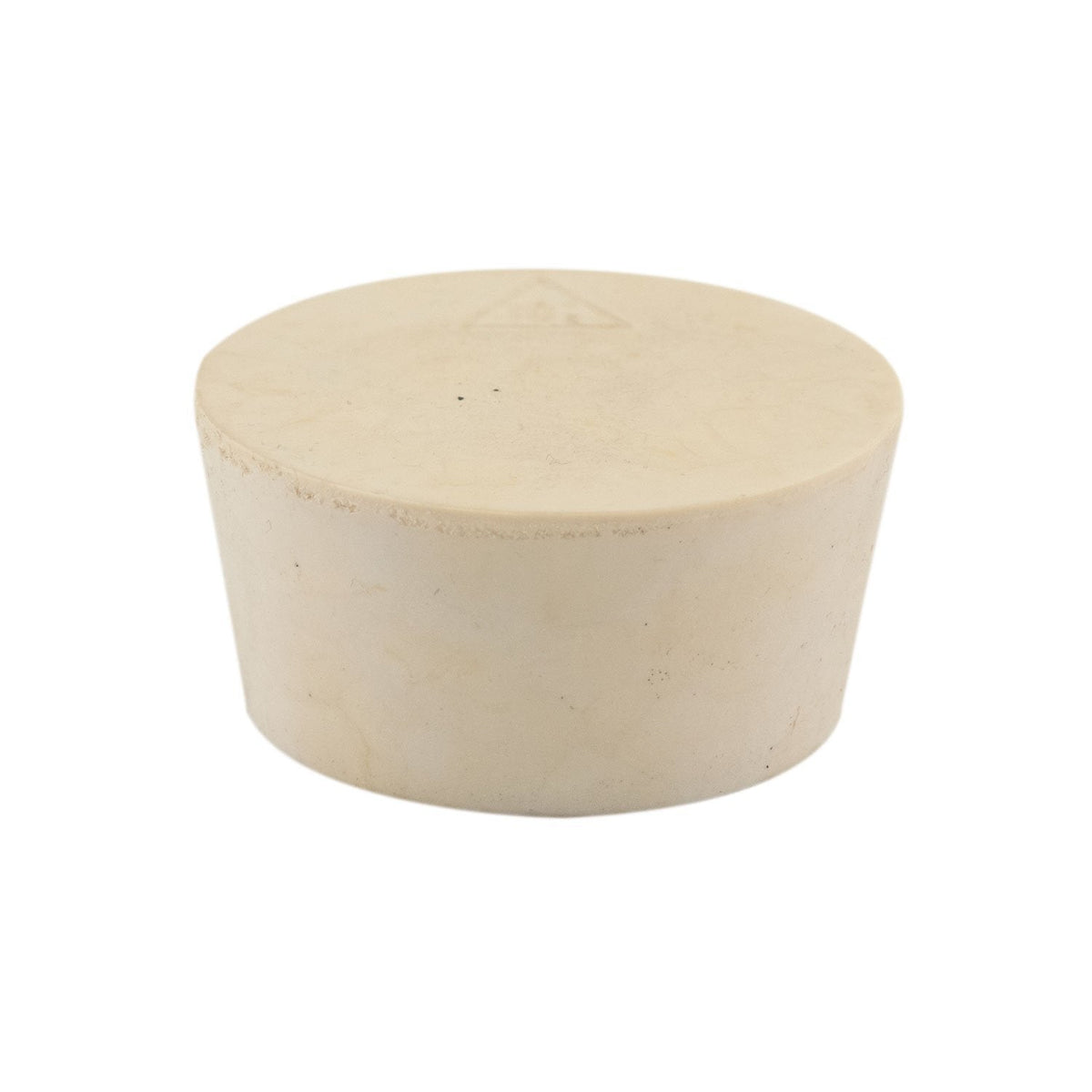 Solid Rubber Stopper #10.5 (53 x 45 x 25 mm)