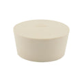 Solid Rubber Stopper #11 (55 x 48 x 25 mm)